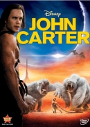 John Carter [DVD]