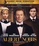 Albert Nobbs [Blu-ray]