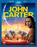John Carter [Blu-ray]
