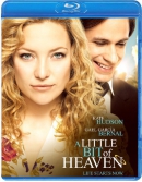 A little bit of heaven [Blu-ray]