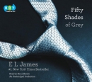 Fifty shades of grey [CD book]