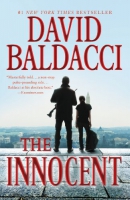 The innocent [CD book]