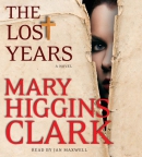 The lost years [CD book]