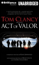 Act of valor [CD book]