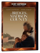 The bridges of Madison County [DVD]