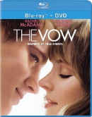 The vow [Blu-ray]