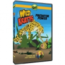 Wild Kratts [DVD]. Predator power