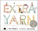 Extra Yarn 