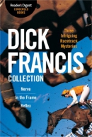 The Dick Francis collection.