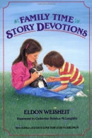 Family time story devotions