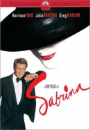 Sabrina [DVD]