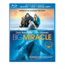 Big miracle [Blu-ray]