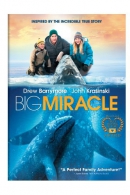 Big miracle [DVD]