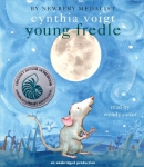 Young Fredle [CD Book] Cynthia Voigt.