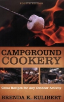 Campground cookery