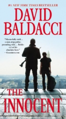 The innocent [large print]