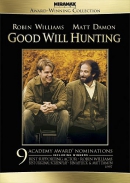 Good Will Hunting [DVD]