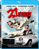 21 Jump Street [Blu-ray]