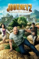 Journey 2 [DVD] : the mysterious island