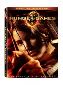 The hunger games [DVD]