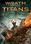 Wrath of the Titans [DVD]