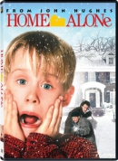 Home alone [DVD]