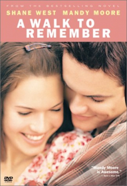 A Walk To Remember [DVD] 
