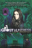 The discovery [downloadable ebook]