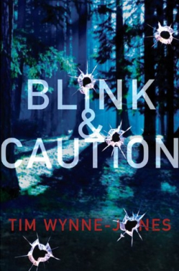 Blink & Caution [downloadable Ebook] 