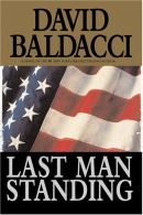 Last man standing [CD book]