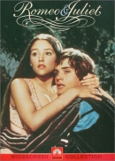 Romeo and Juliet [DVD]