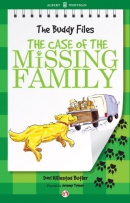The Buddy files [downloadable ebook] / the case of the missing family