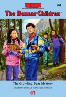 The growling bear mystery [downloadable ebook]