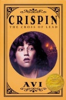 Crispin : the cross of lead