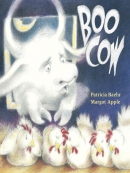 Boo Cow [downloadable ebook]