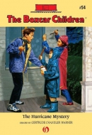 The hurricane mystery [downloadable ebook]