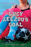 Lucy Zeezou's goal [downloadable ebook]