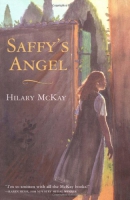 Saffy's Angel 