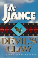 Devil's claw : a Joanna Brady mystery
