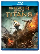 Wrath of the Titans [Blu-ray]