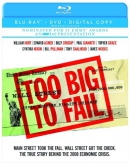 Too big to fail [Blu-ray]