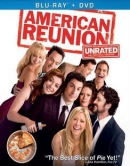 American reunion [Blu-ray]