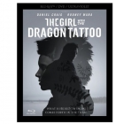 The girl with the dragon tattoo [Blu-ray]