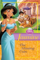 Jasmine : the missing coin