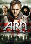 Arn, the knight templar [DVD] : the complete series