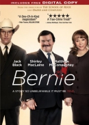 Bernie [DVD]