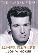 The Garner files [large print]