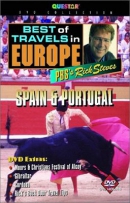 Spain & Portugal [DVD]