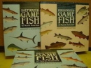 Freshwater game fish of North America