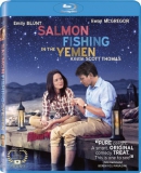 Salmon fishing in The Yemen [Blu-ray]